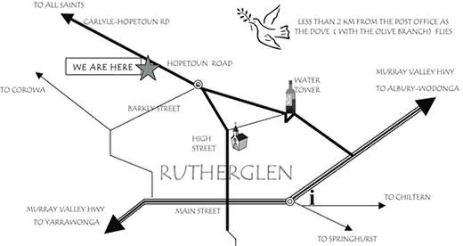 Getting to The Wicked Virgin